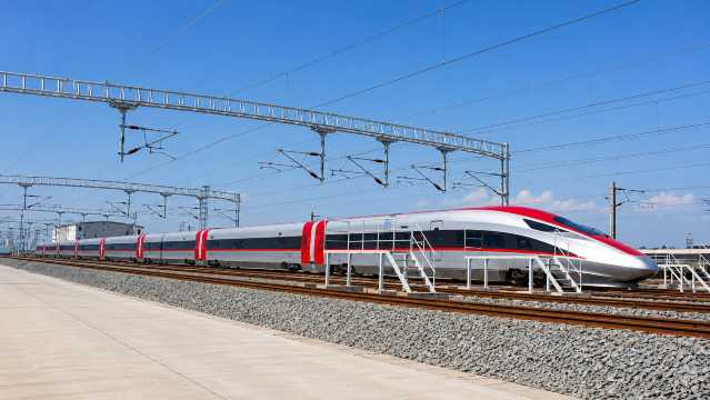 Whoosh High-Speed Train Travel Guide | Trip.com