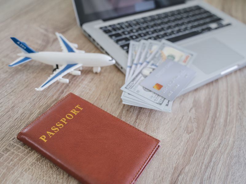 Best Credit Card for Travel Insurance