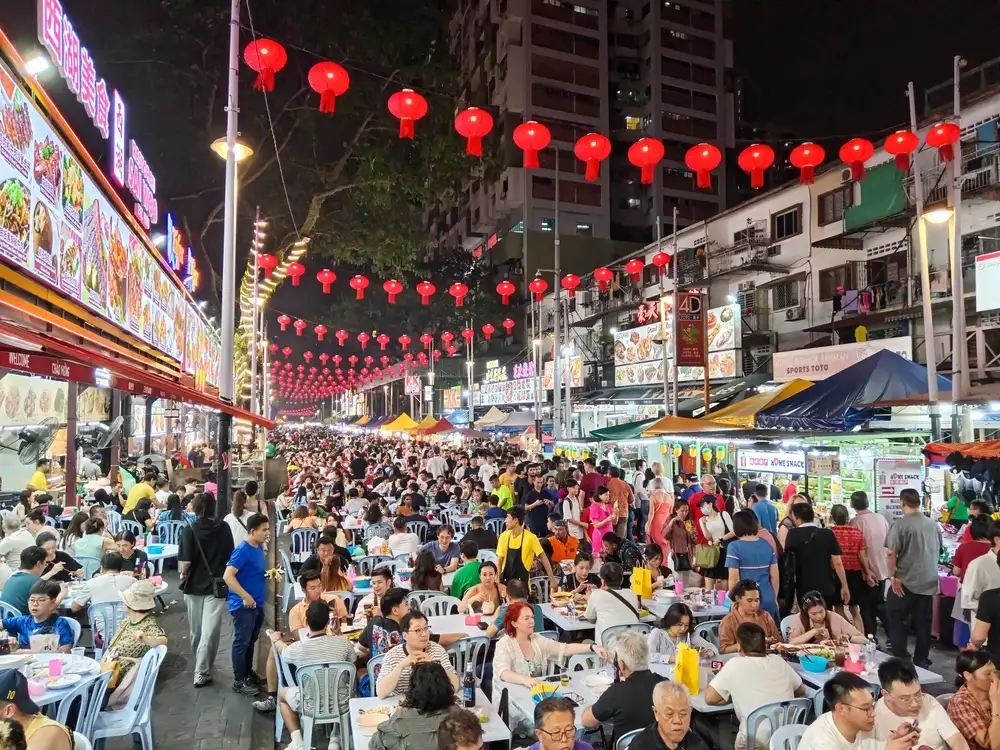 Jalan Alor