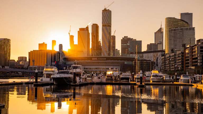 Docklands 