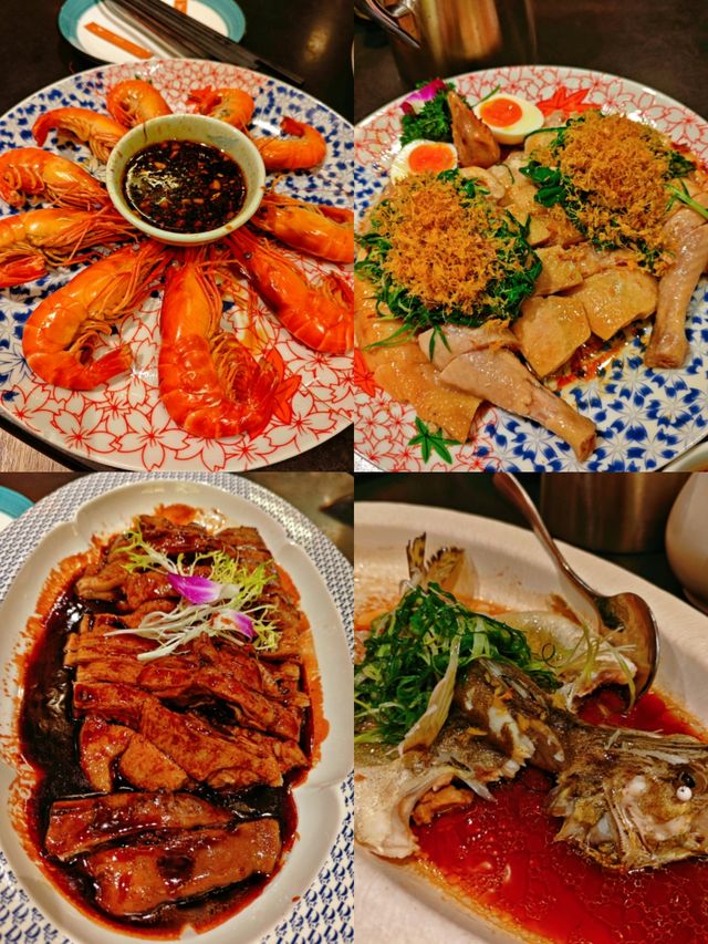常來小聚