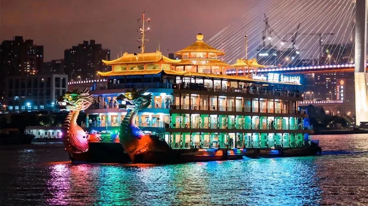 Shanghai Free Layover Tour - 3 Itineraries to Choose