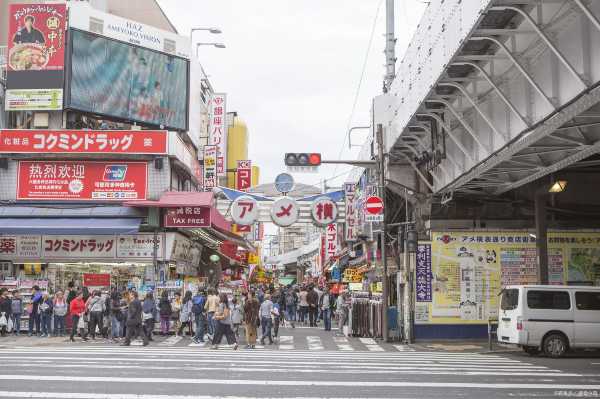 Shimokitazawa