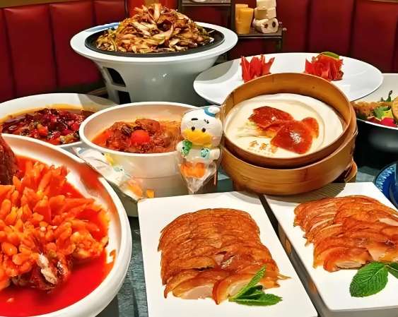 北京グルメを楽しむコツ