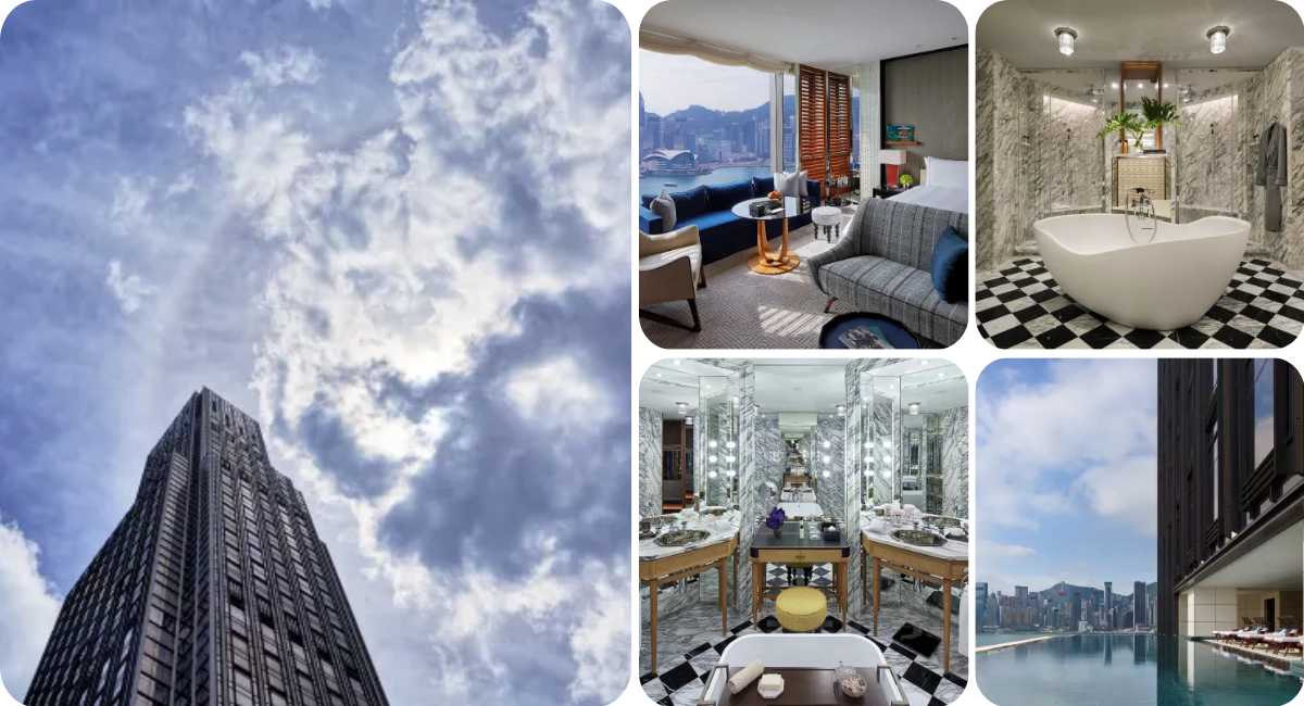 Rosewood Hong Kong