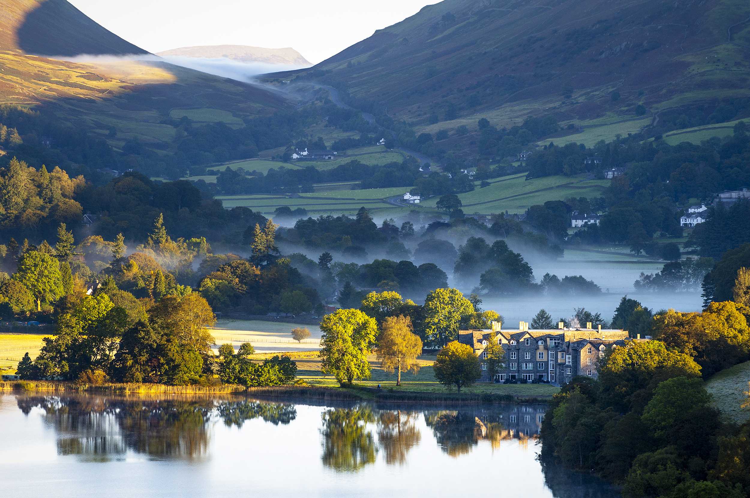 Every key Lake District Train station: Which is best for you?