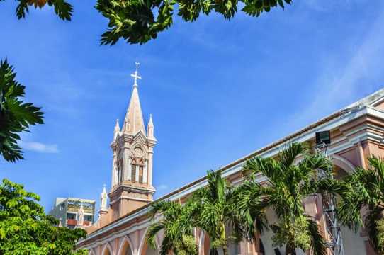 ダナン（ベトナム）