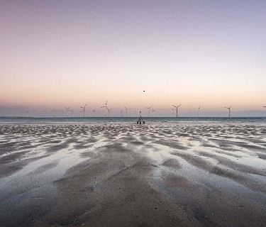 Make memories this summer with trains to Redcar Beach