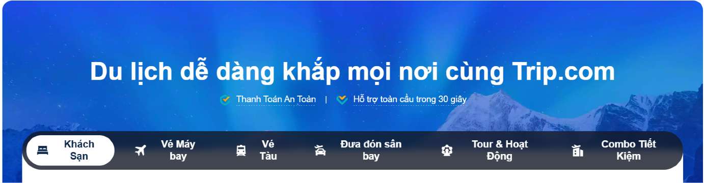 trip.com