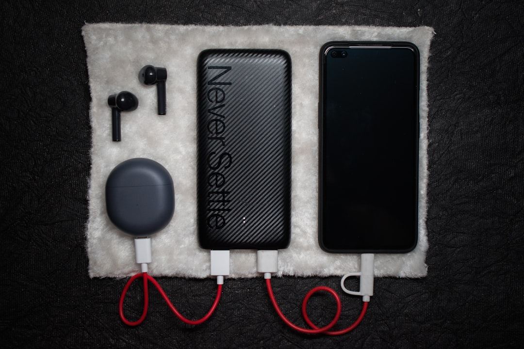 Правила провоза power bank в Китае
