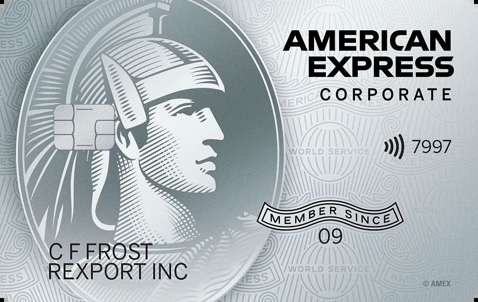 The Platinum Card®