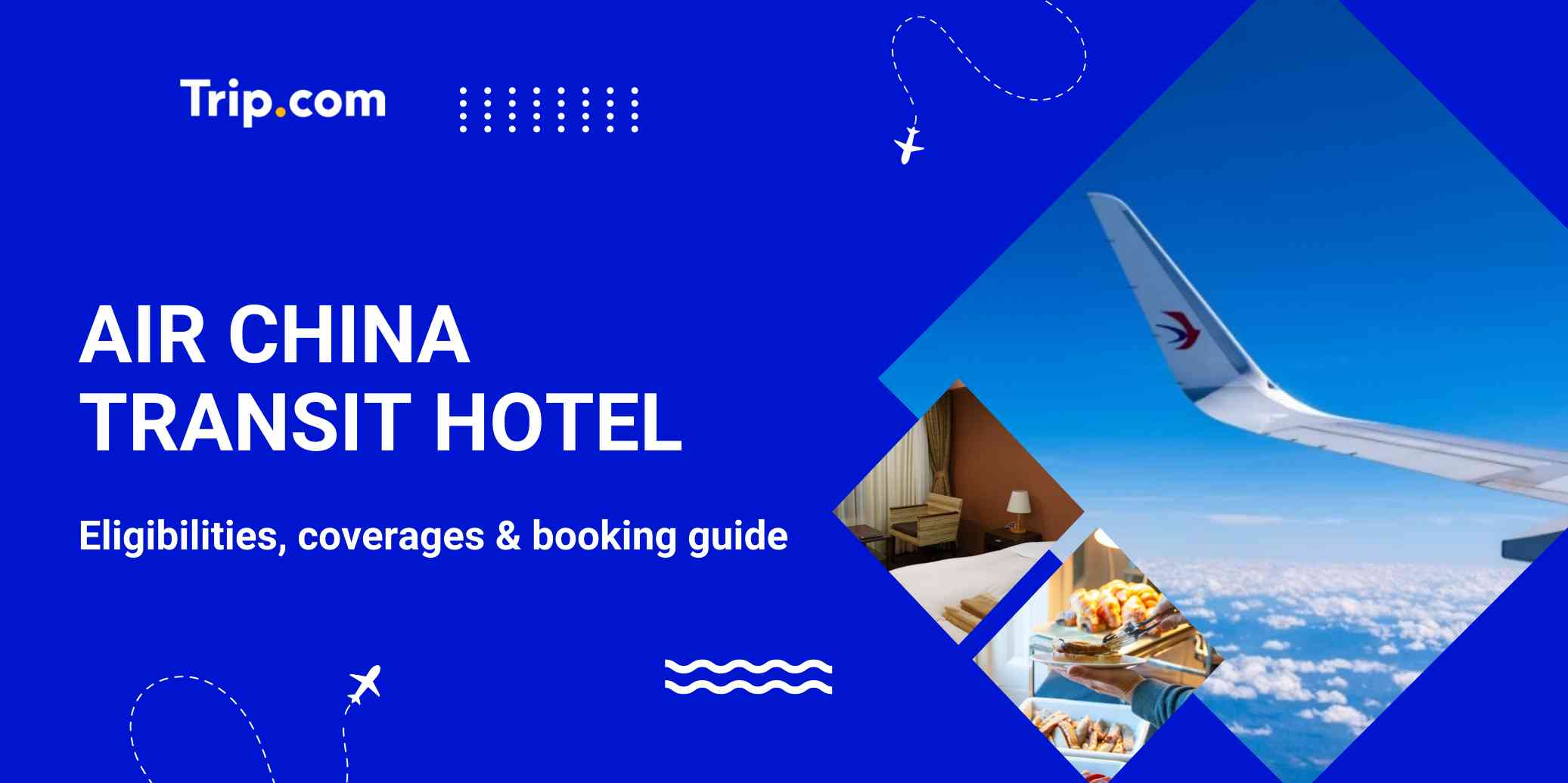 Air China Transit Hotel