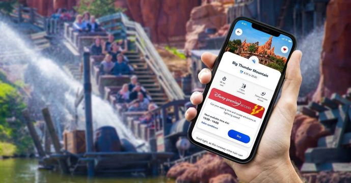 Apa Itu Disney Premier Access (DPA)?