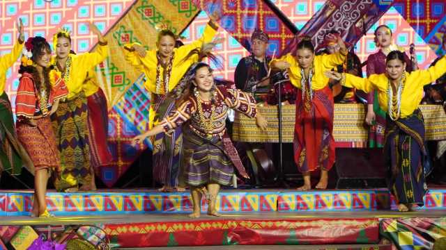 Cultural Music and Performances