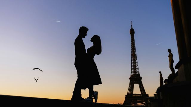 ヨーロッパ新婚旅行の日数別おすすめモデルコース