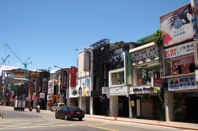 驚き！台湾・悠遊カードにはマイナス機能がある