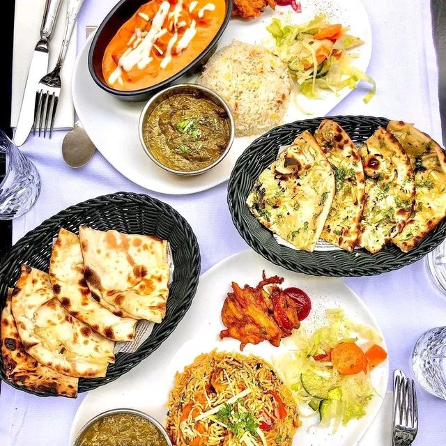 Paris food