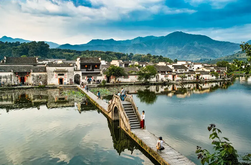 What to Do Near Mt. Huangshan - Other Top Attractions