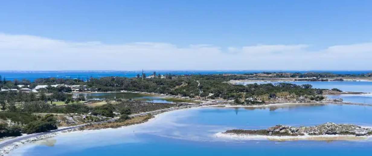 Things to do on Rottnest Island
