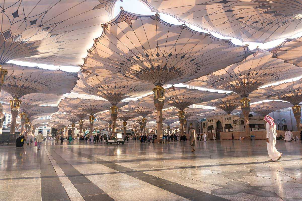 متوسط كمية الأمطار
