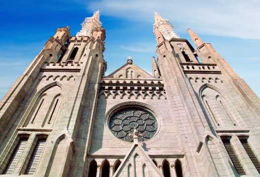 Our Lady of the Assumption Cathedral Jakarta