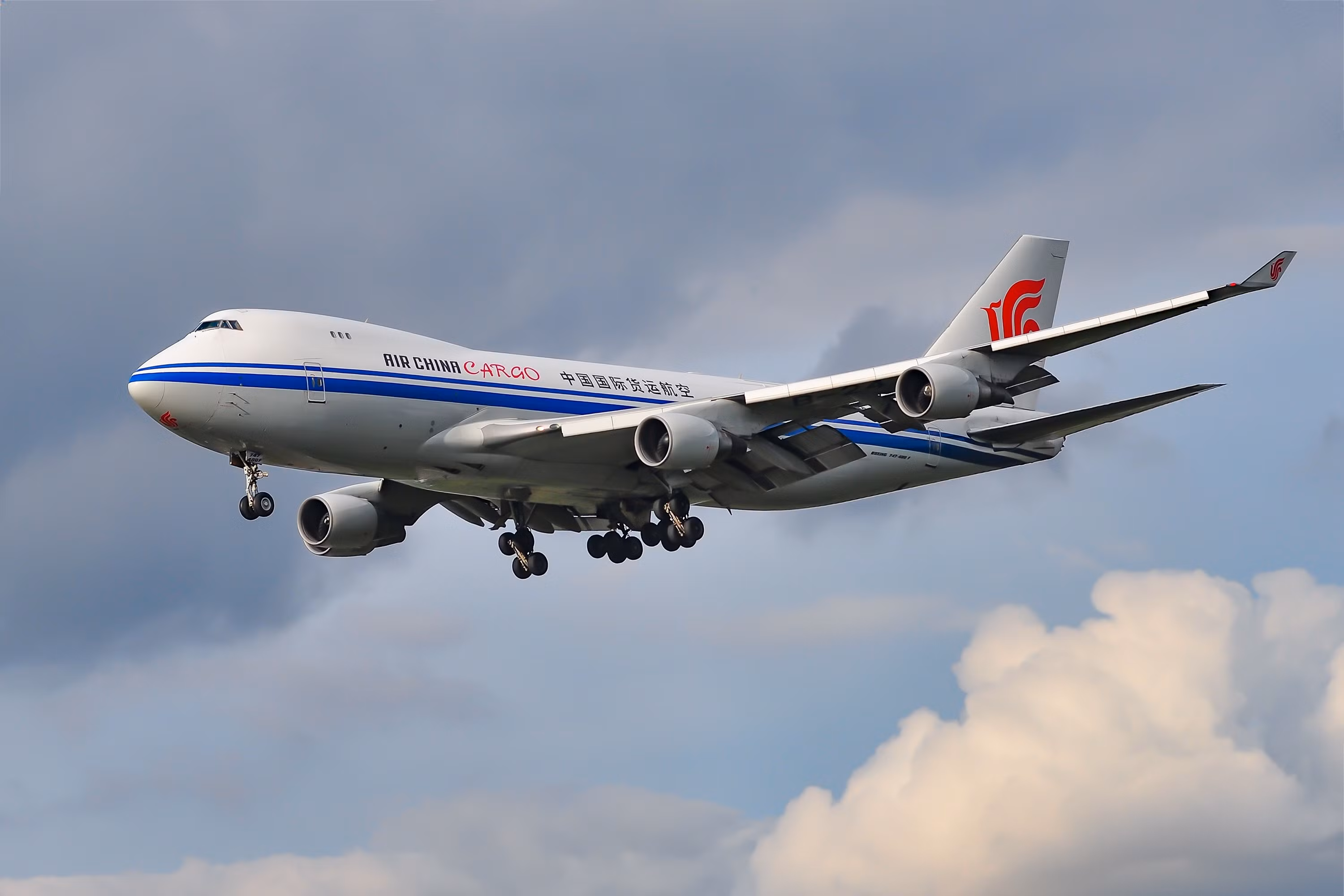 Air China