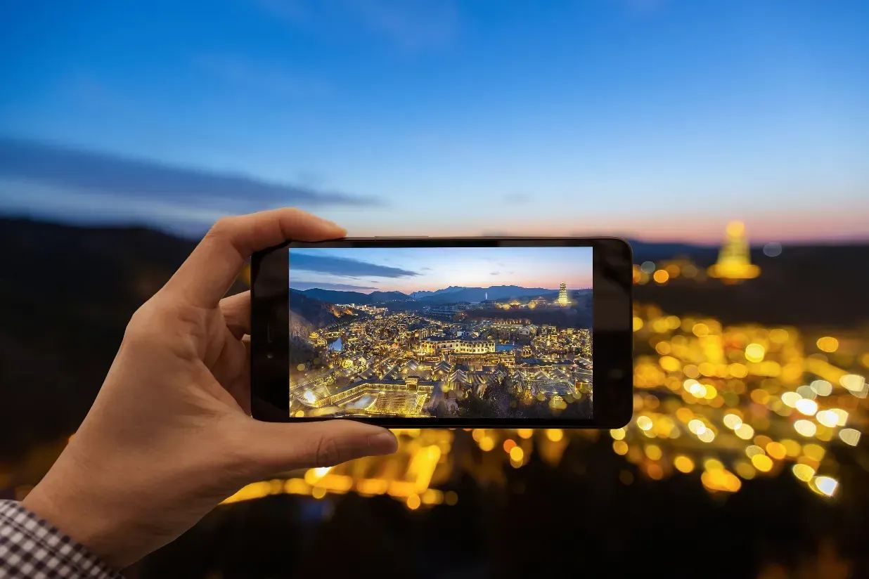 Các Nhà Cung Cấp eSIM Singapore Uy Tín