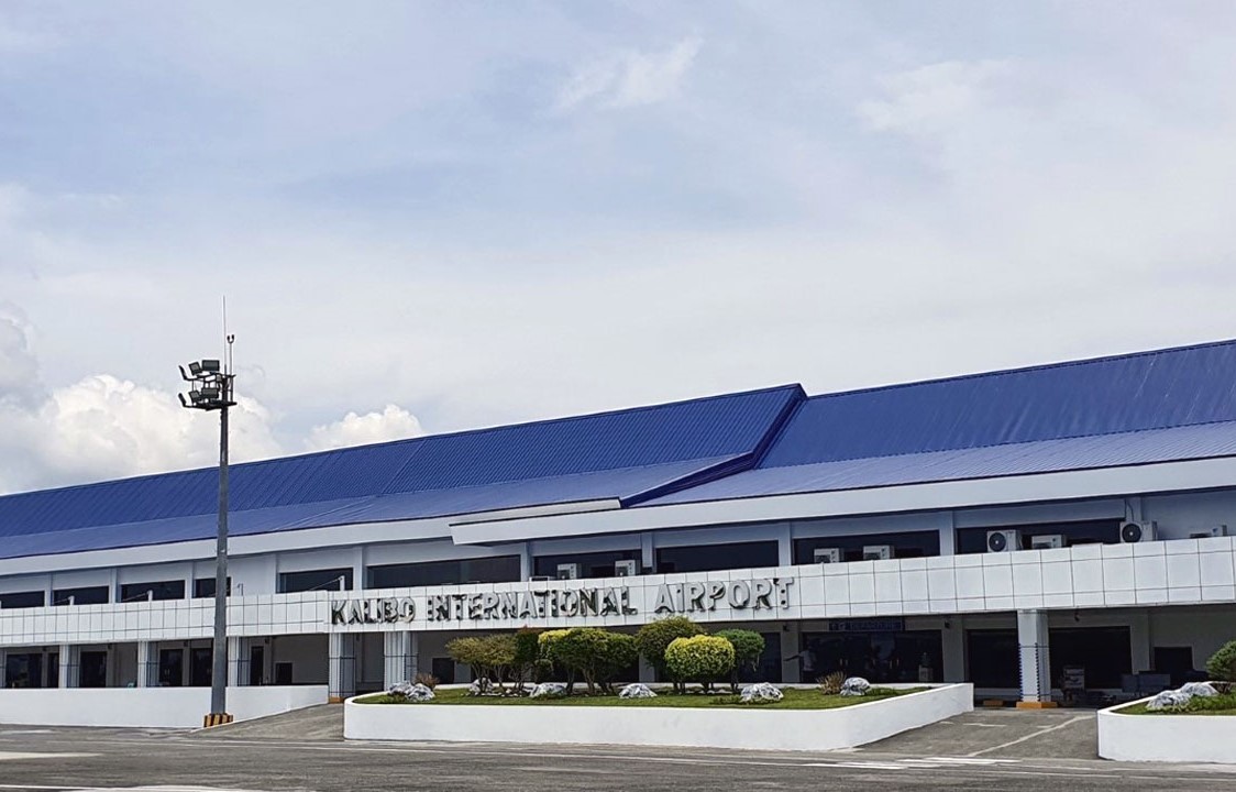 Kalibo Airport