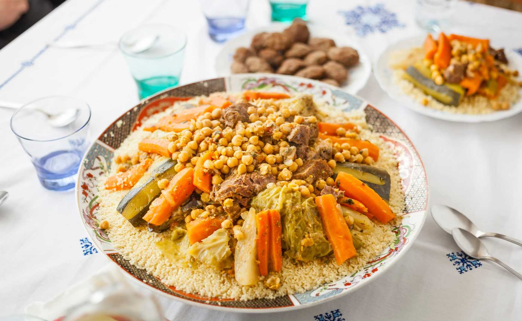 Couscous