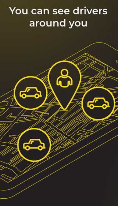 TukTuk App vs TukTuk Street