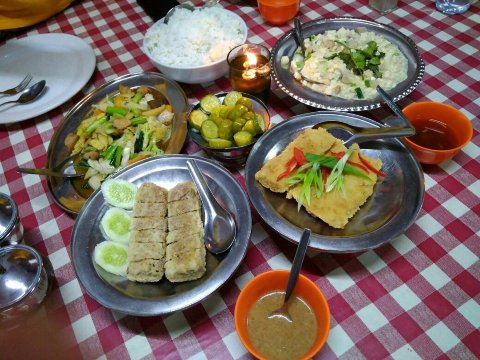 Warung Trio