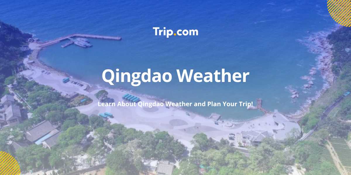 Qingdao Weather
