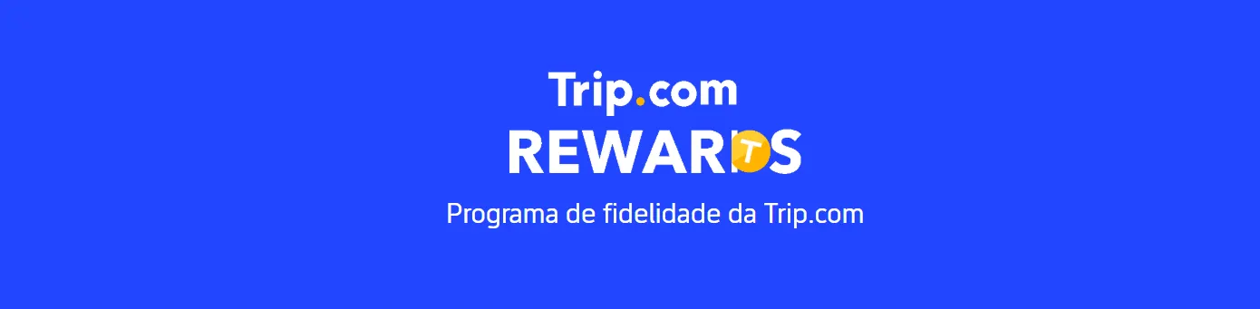 Como ganhar Trip Coins e usar como cashback no app da Trip.com?