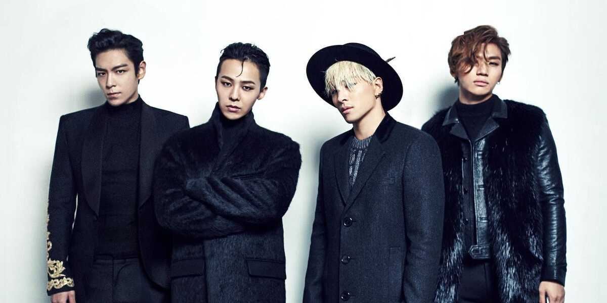 BIGBANG