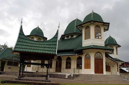 Nagari Koto Gadang