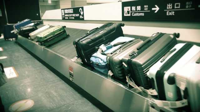 アシアナ航空の追加手荷物は出発前に購入したほうが安い	9