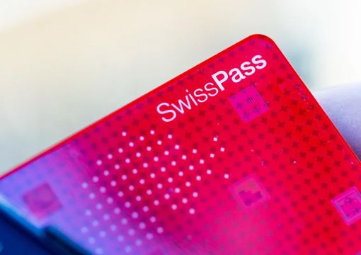 SwissPass untuk Wisatawan | Trip.com