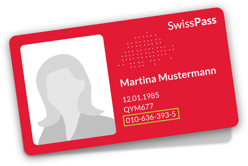 SwissPass