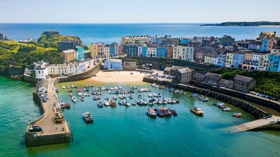 Wales Tourist Tax