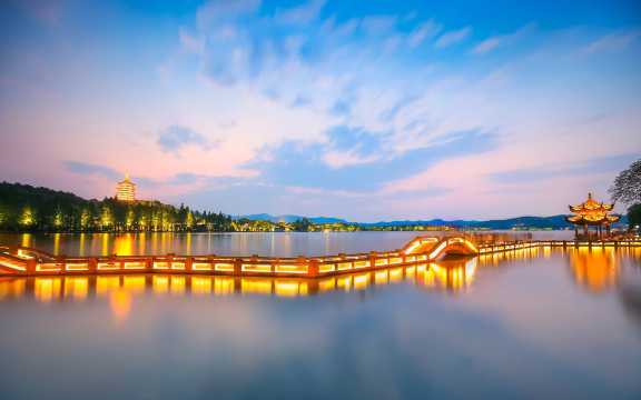 Panduan Singkat Sebelum ke Hangzhou