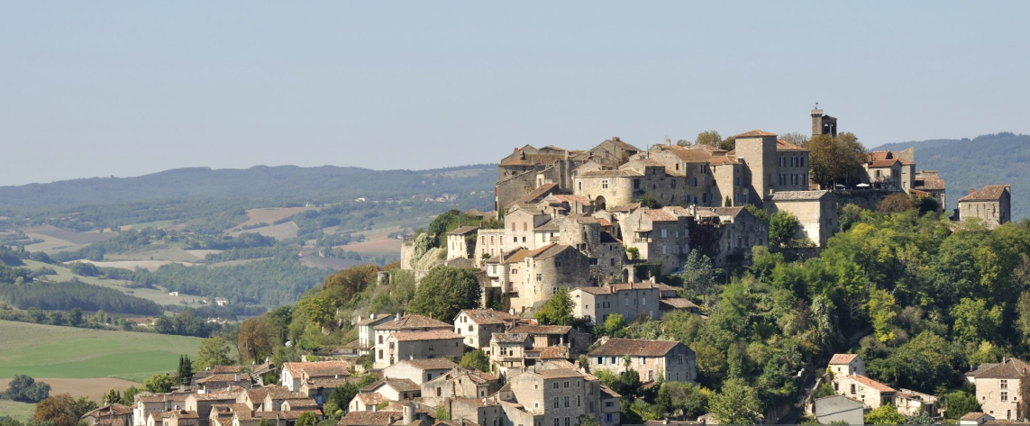 Cordes-sur-Ciel