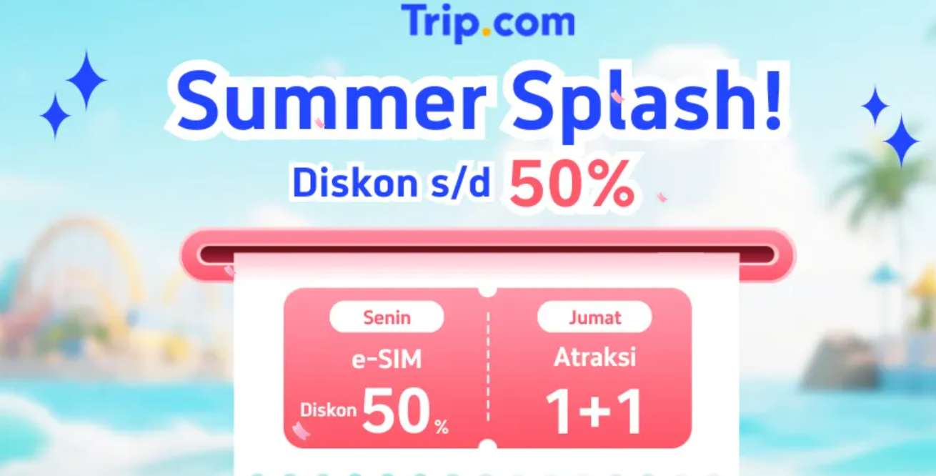 Summer Splash 