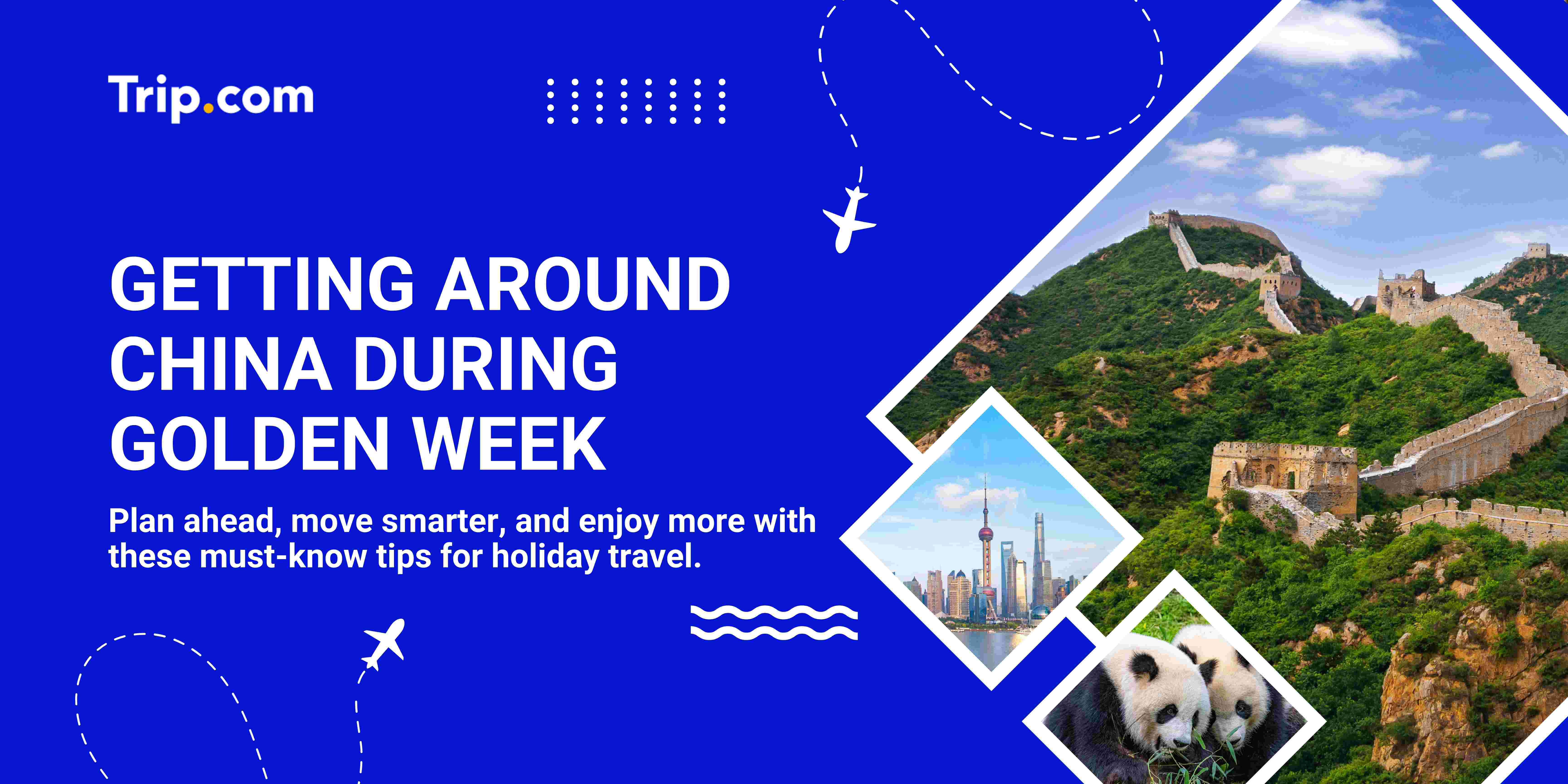 China Golden Week