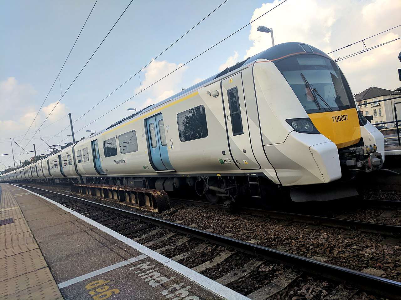 Thameslink lost property: How to get your missing items back