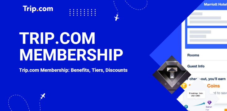 Trip.com Membership