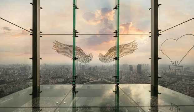 Смотровые площадки в Ханое