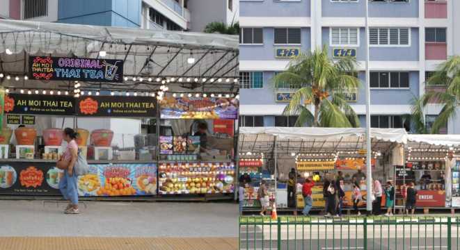 Ramadan 2026 Singapore: Ultimate Guide to Bazaars & Food | Trip.com