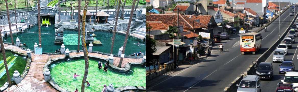 Wisata Guci
