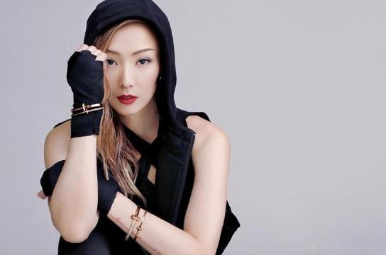 鄭秀文 Sammi Cheng