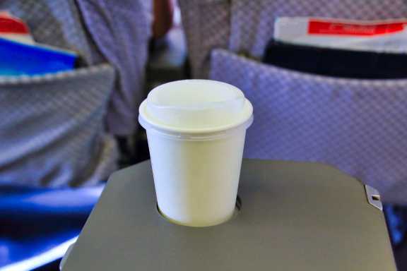 ティーウェイ航空のビジネスセイバークラスの料金仕様と予約方法